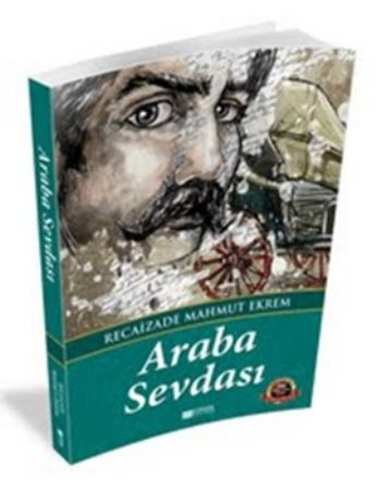 Araba Sevdası / 100 Temel Eser - Ortaöğretim