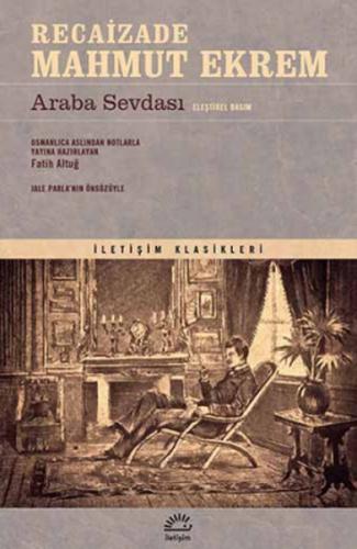 Araba Sevdası (Eleştirel Basım)