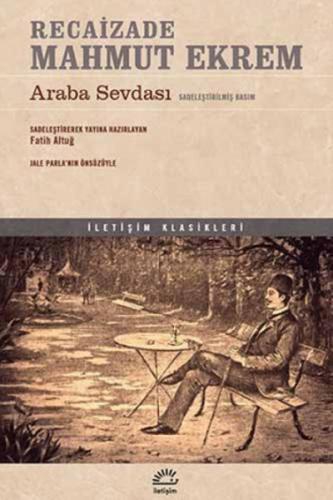 Araba Sevdası (Sadeleştirilmiş Basım)