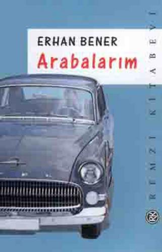 Arabalarım