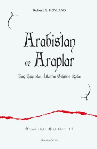 Arabistan ve Araplar