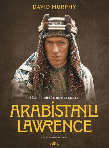 Arabistanlı Lawrence