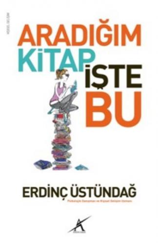 Aradığım Kitap İşte Bu