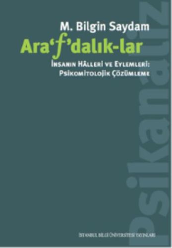 Ara'f'dalık-lar