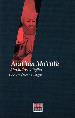 Araftan Marufa Aleviler-Bektaşiler