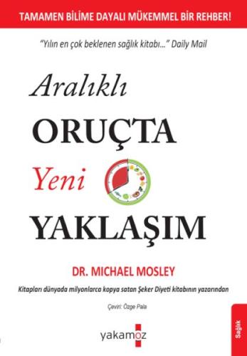 Aralıklı Oruçta Yeni Yaklaşım