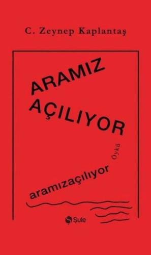 Aramız Açılıyor