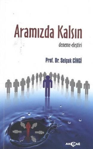 Aramızda Kalsın