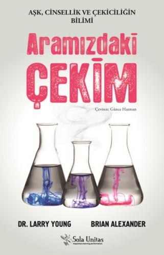 Aramızdaki Çekim