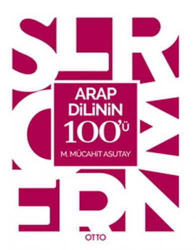 Arap Dilinin 100'ü