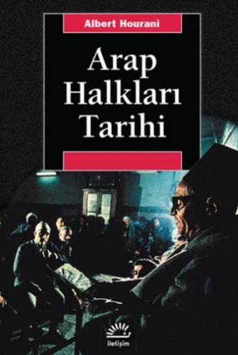 Arap Halkları Tarihi