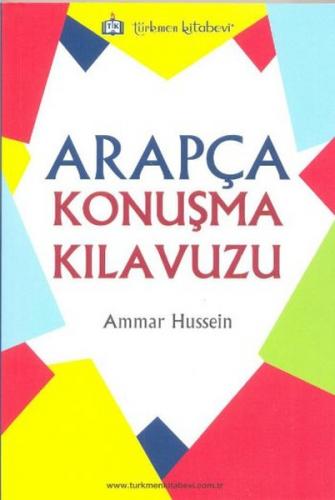 Arapça Konuşma Kılavuzu