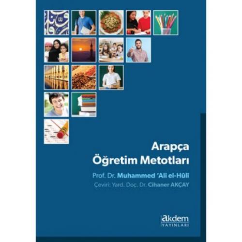 Arapça Öğretim Metotları