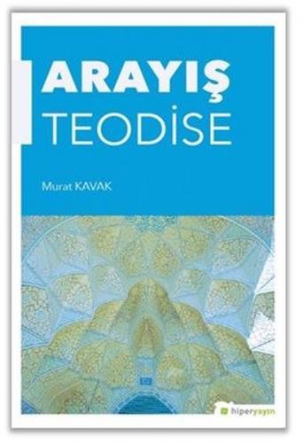 Arayış Teodise