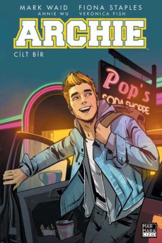 Archie 1