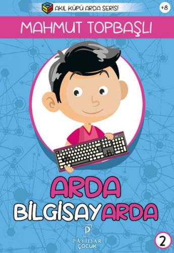 Arda Bilgisayarda 2