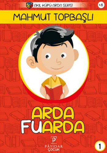 Arda Fuarda 1