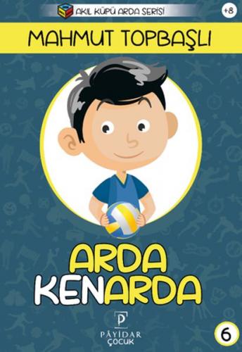 Arda Kenarda 6