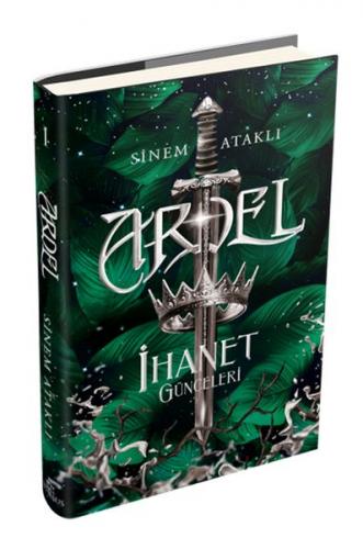 Ardel 1: İhanet Günceleri