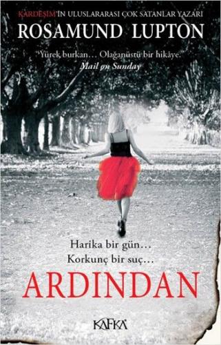 Ardından