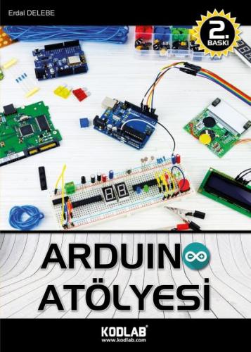 Arduino Atölyesi