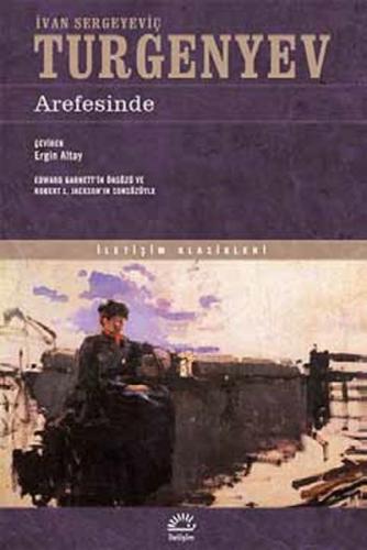 Arefesinde