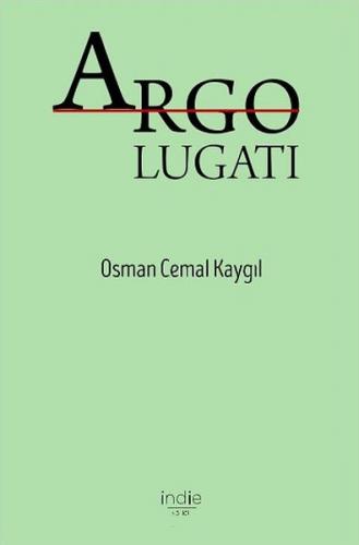 Argo Lugatı