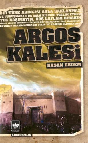 Argos Kalesi