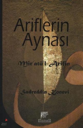 Ariflerin Aynası Mir'atü'l-Arifin