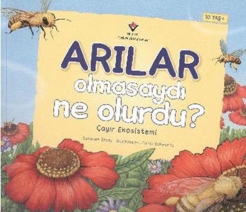 Arılar Olmasaydı Ne Olurdu? Çayır Ekosistemi