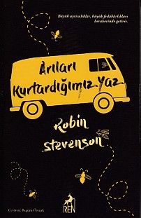 Arıları Kurtardığımız Yaz