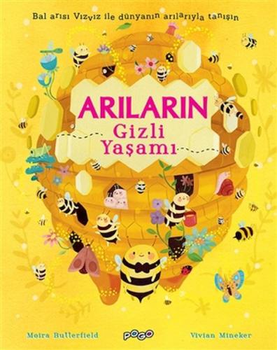 Arıların Gizli Yaşamı