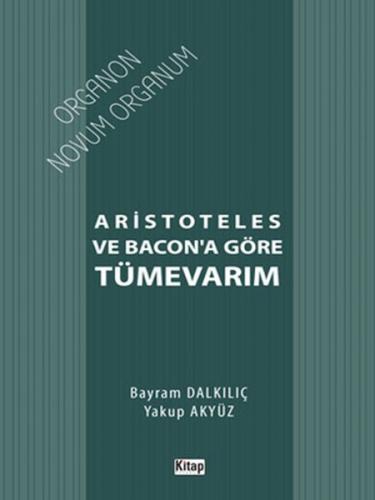 Aristoteles ve Bacon’a Göre Tümevarım