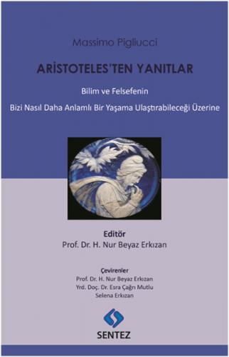 Aristoteles'ten Yanıtlar