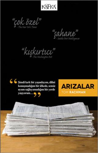 Arızalar