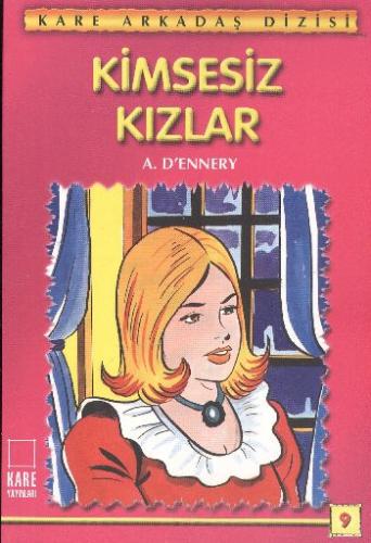 Arkadaş Dizisi 08 - Lessie