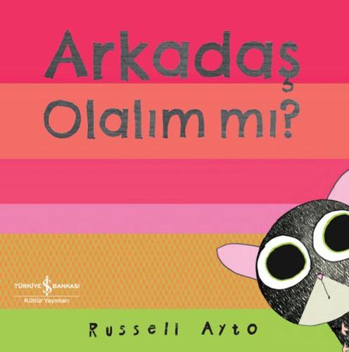 Arkadaş Olalım Mı ?