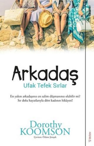 Arkadaş