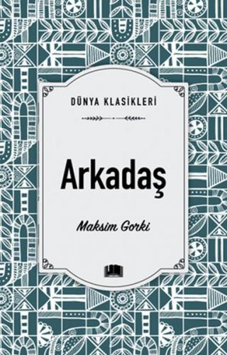 Arkadaş