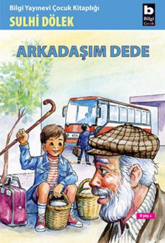 Arkadaşım Dede