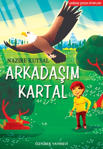 Arkadaşım Kartal