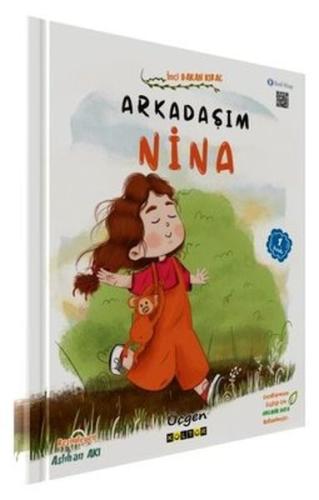 Arkadaşım Nina