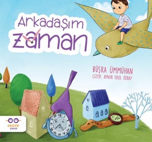 Arkadaşım Zaman