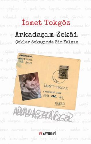 Arkadaşım Zekai