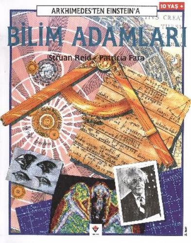 Arkhimedes'ten Einstein'a Bilim Adamları