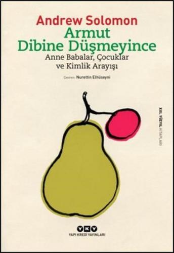 Armut Dibine Düşmeyince Anne Babalar, Çocuklar ve Kimlik Arayışı