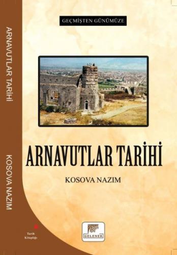 Arnavutlar Tarihi