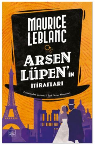 Arsen Lüpen’in İtirafları