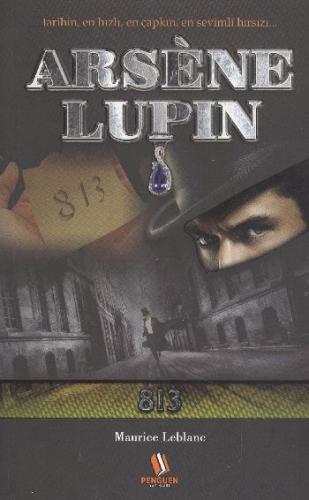 Arsene Lupin / 813