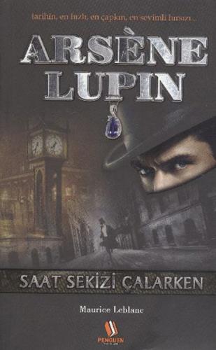 Arsene Lupin / Saat Sekizi Çalarken